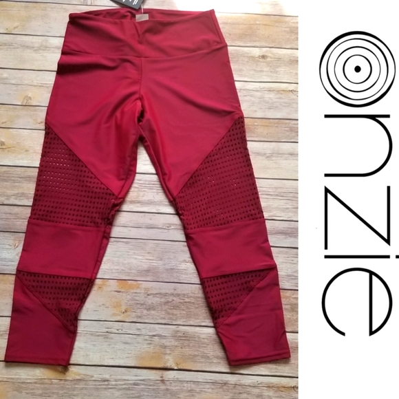 Onzie Flow Capri - Picture 1 of 3